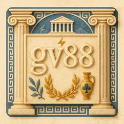 gv88 logo